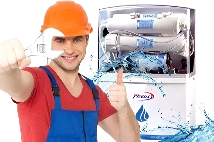 ro repair and service