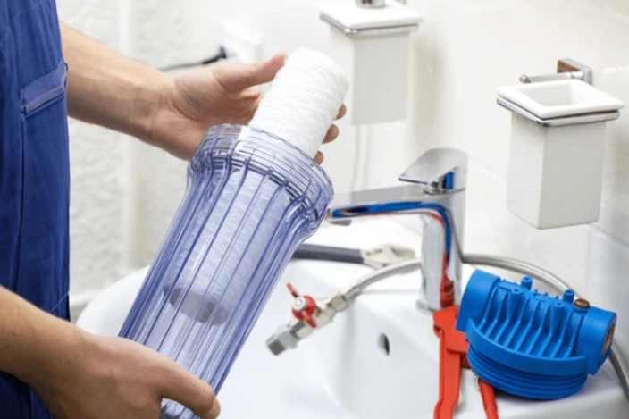 ro water purifier service 1